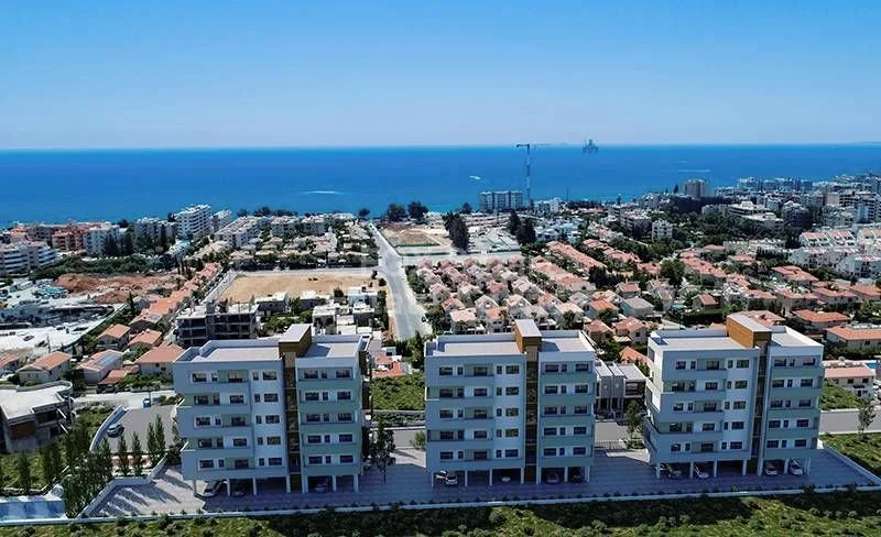 Immobilie 32158 Germasogeia, Limassol / LIM-PAF-24300