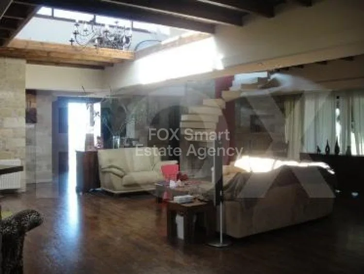 Propiedad 29456 Korfi, Limassol / LIM-PAF-2433 17