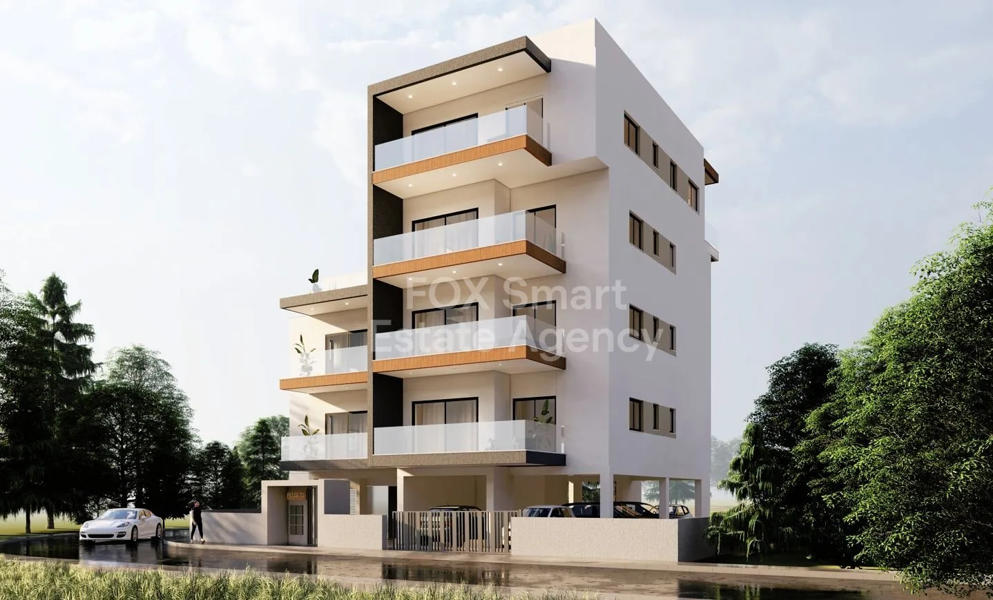 Propiedad 32187 Zakaki, Limassol / LIM-PAF-24339
