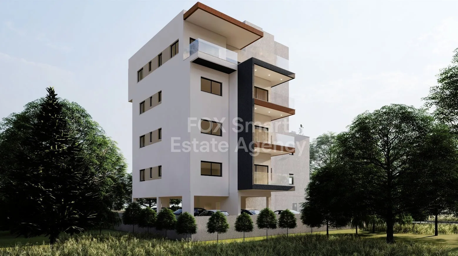 Propiedad 32187 Zakaki, Limassol / LIM-PAF-24339