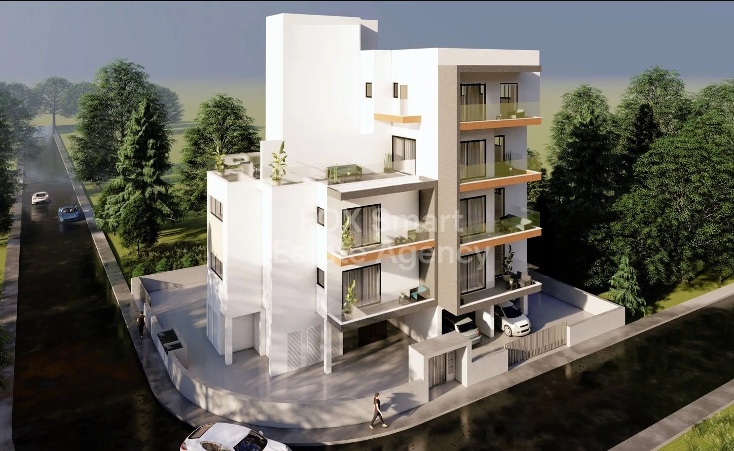 Propiedad 32187 Zakaki, Limassol / LIM-PAF-24339