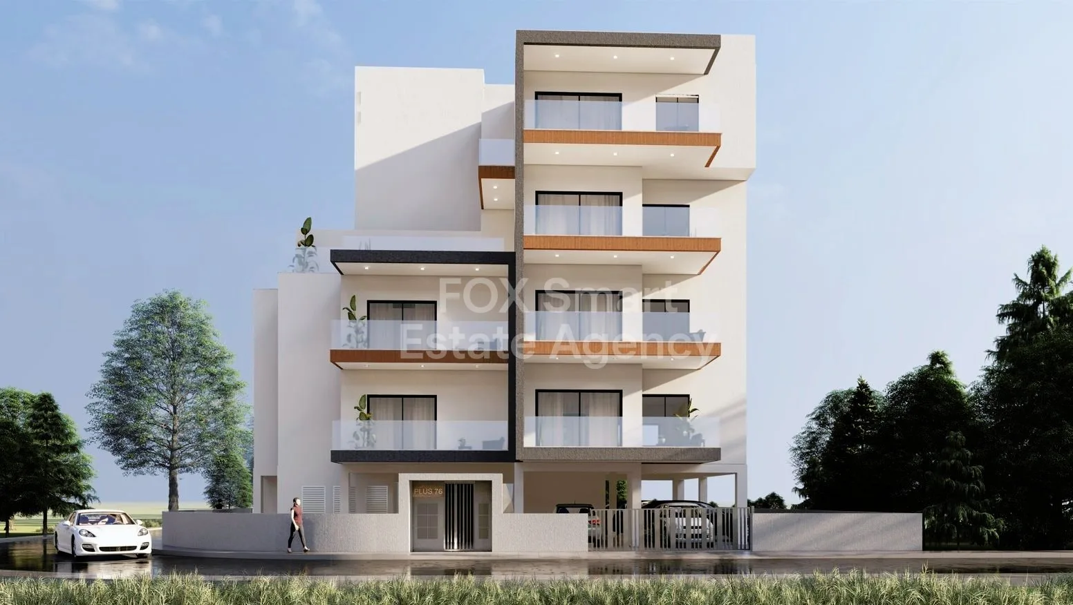 Property 32188 Zakaki, Limassol / LIM-PAF-24340