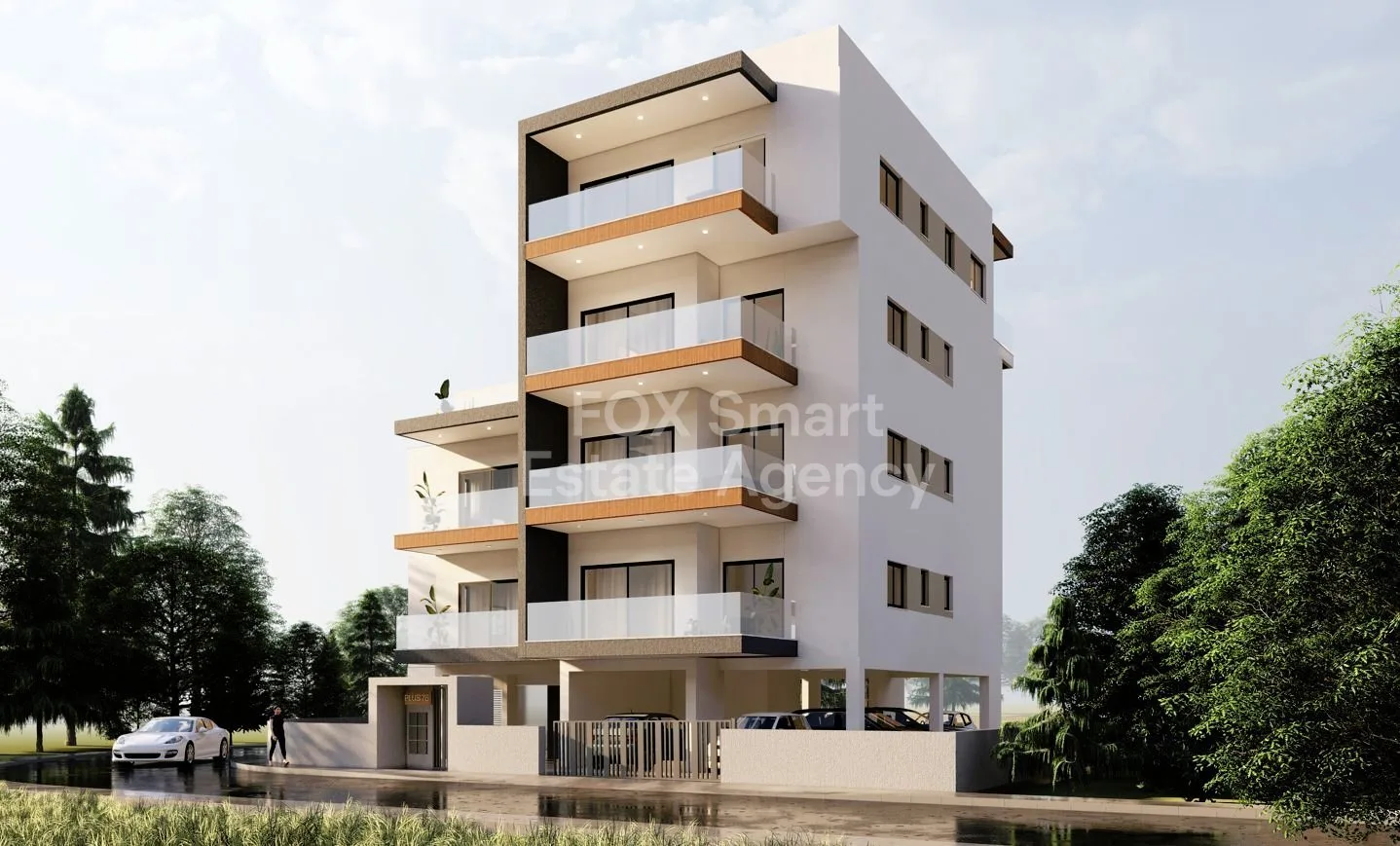 Property 32194 Zakaki, Limassol / LIM-PAF-24347
