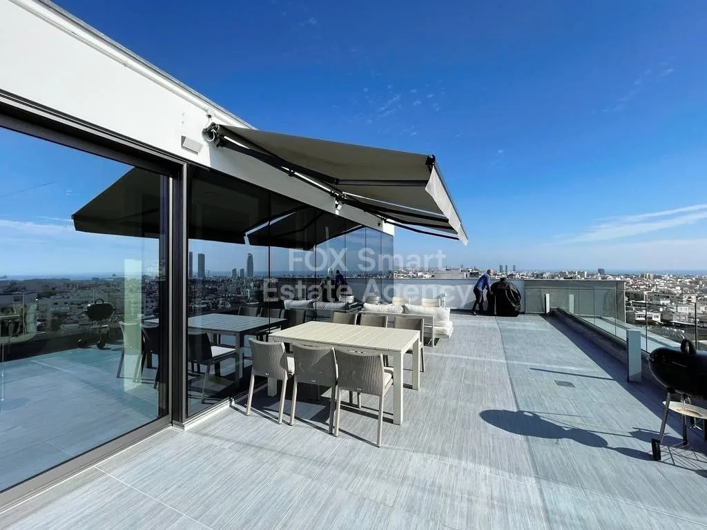 Bien immobilier 32278 Mesa Geitonia, Limassol / LIM-PAF-24364 17