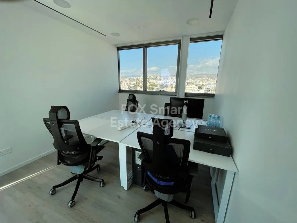 Bien immobilier 32278 Mesa Geitonia, Limassol / LIM-PAF-24364 18