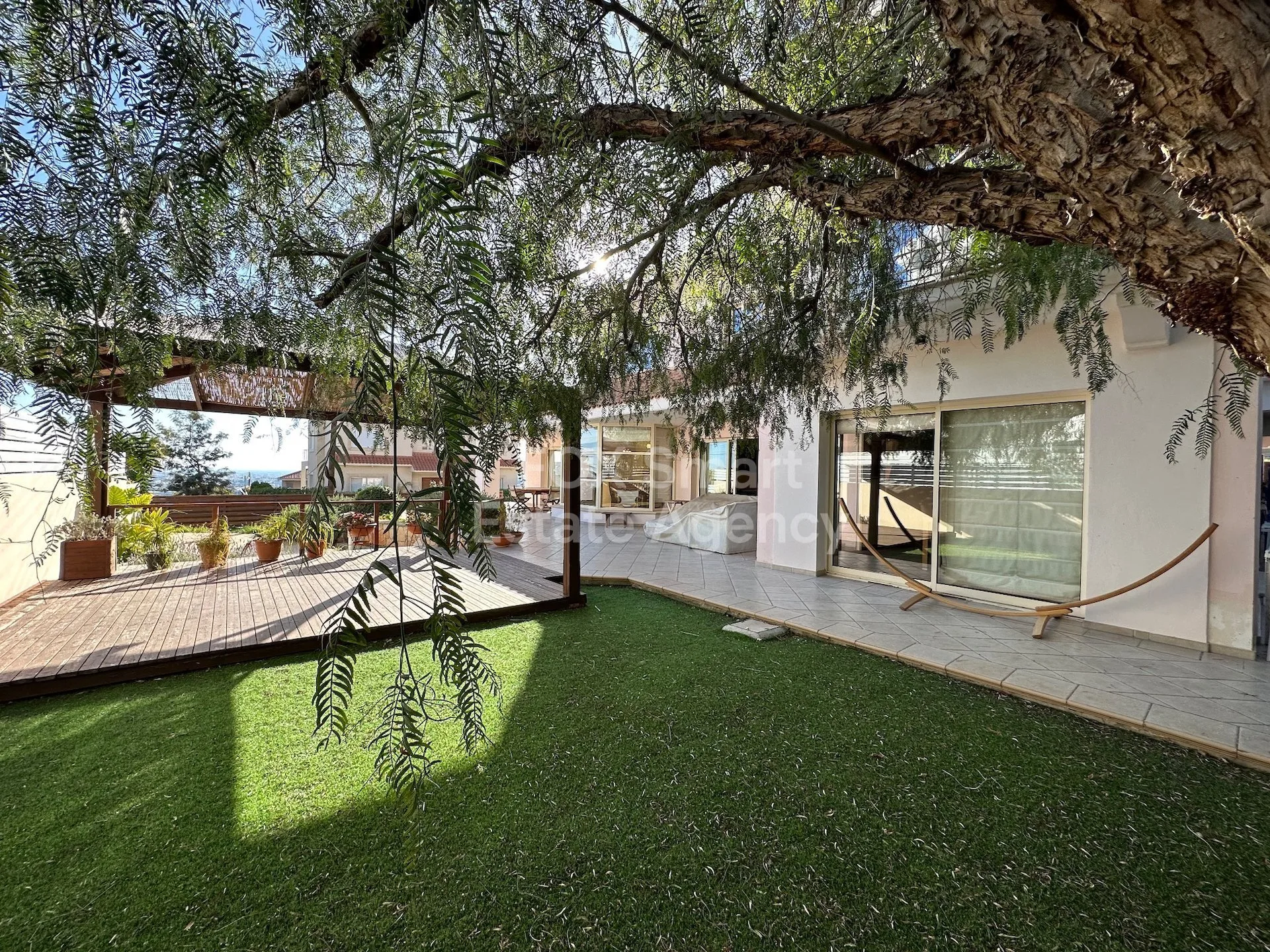Immobilie 32235 Agia Fyla, Limassol / LIM-PAF-24380