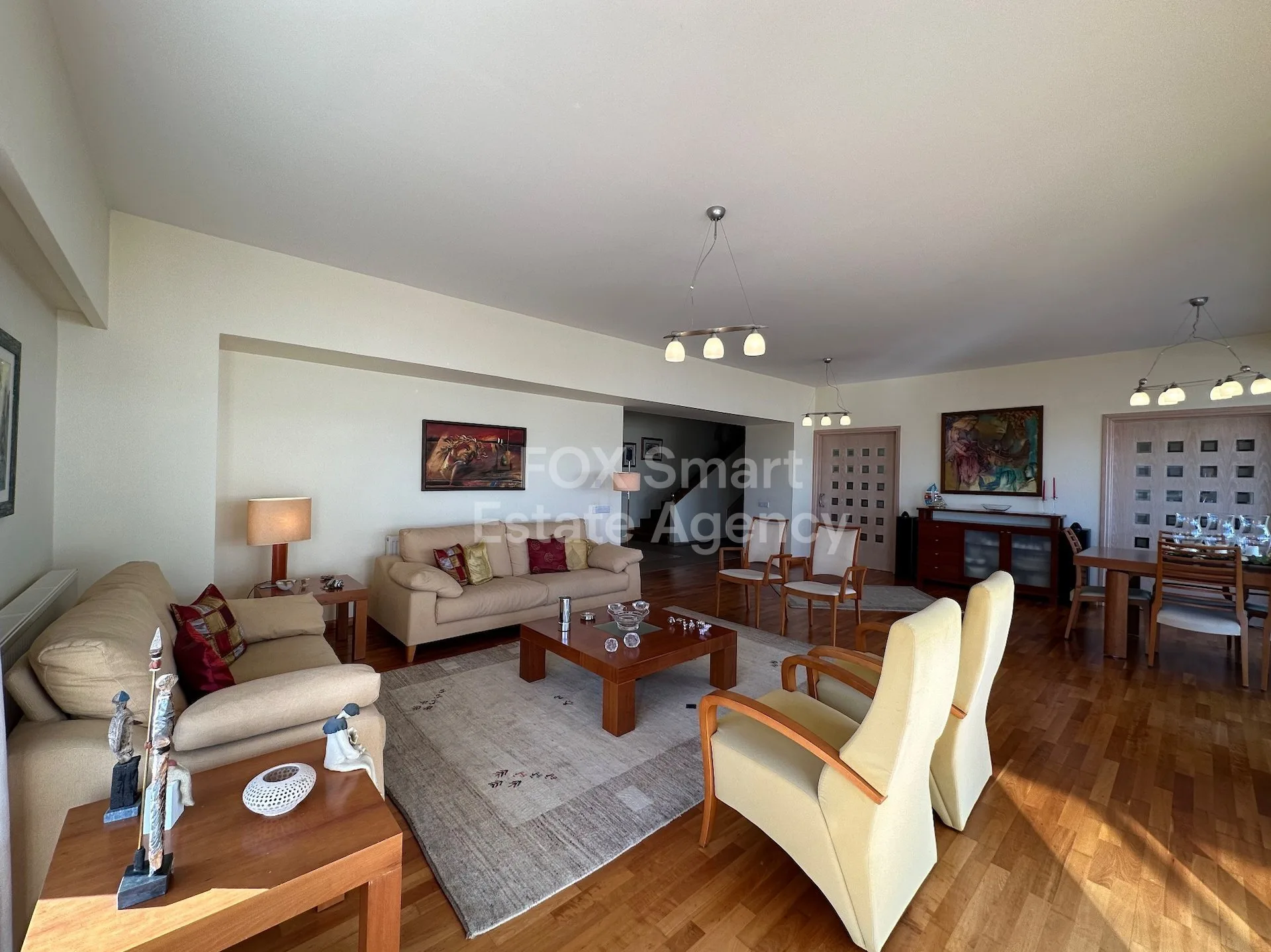 Immobilie 32235 Agia Fyla, Limassol / LIM-PAF-24380