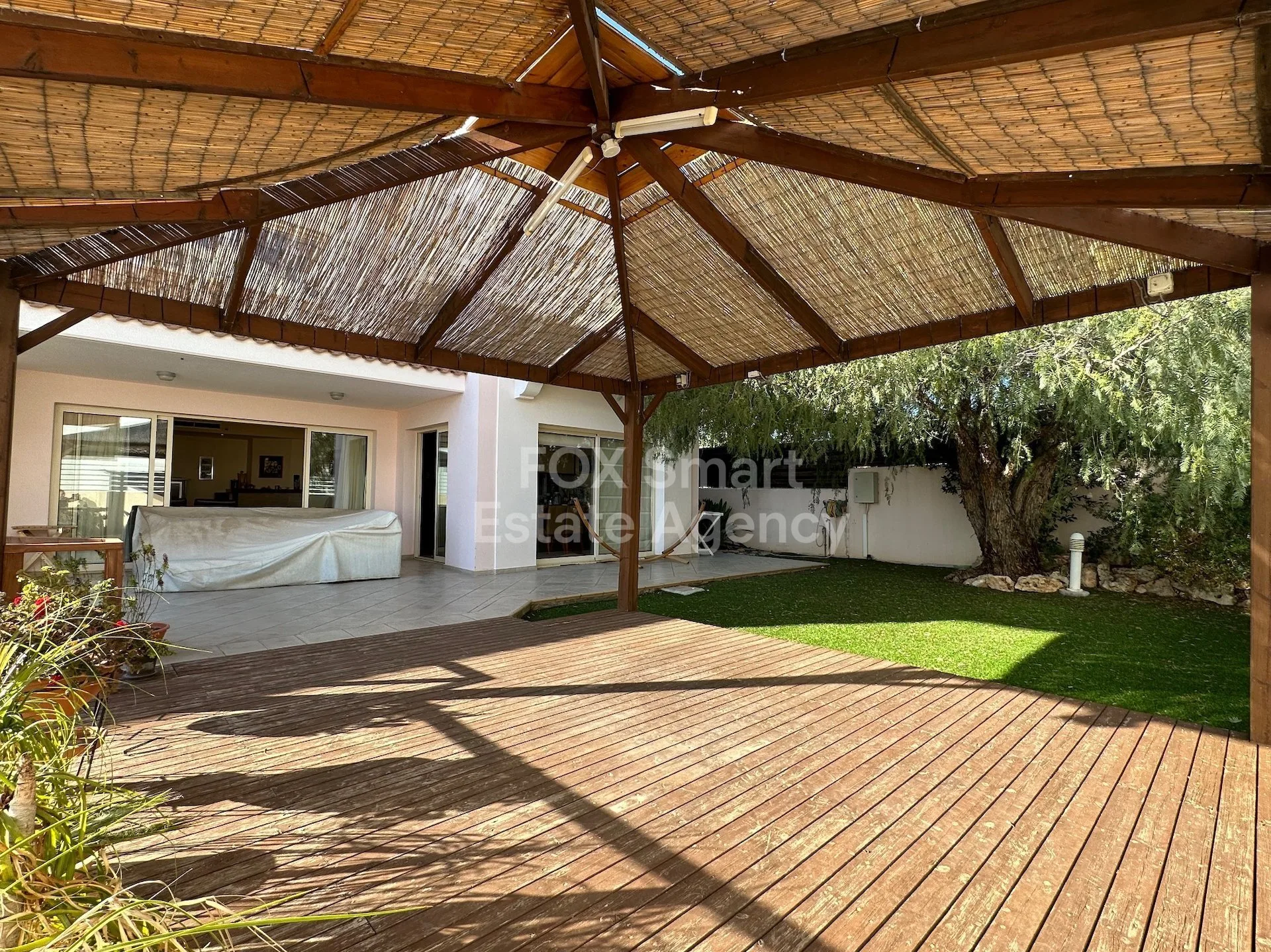 Immobilie 32235 Agia Fyla, Limassol / LIM-PAF-24380