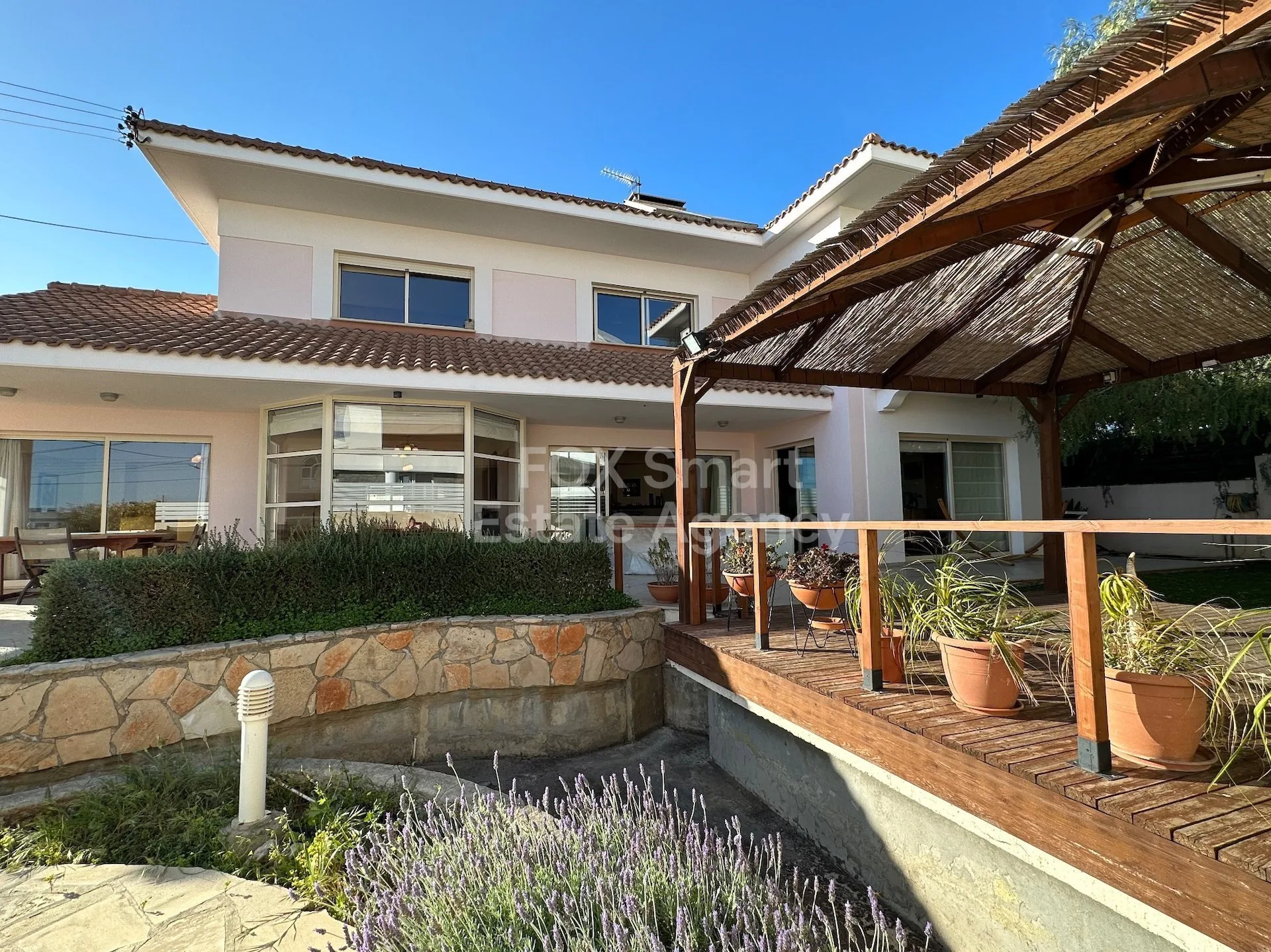 Immobilie 32235 Agia Fyla, Limassol / LIM-PAF-24380