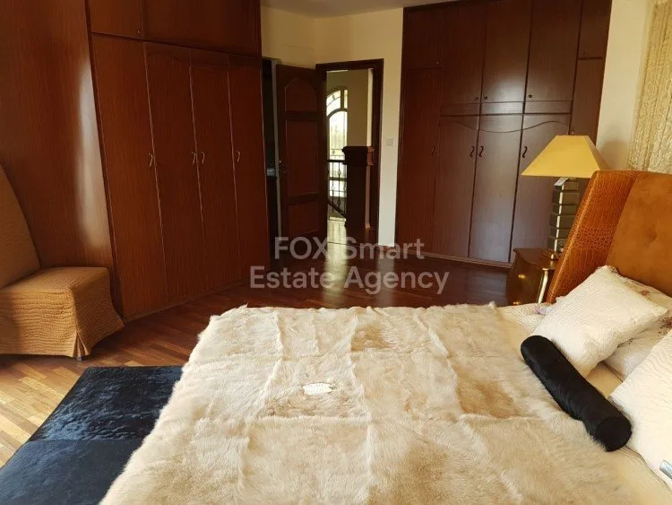 Bien immobilier 33987 Agios Tychonas, Limassol / LIM-PAF-24402 13
