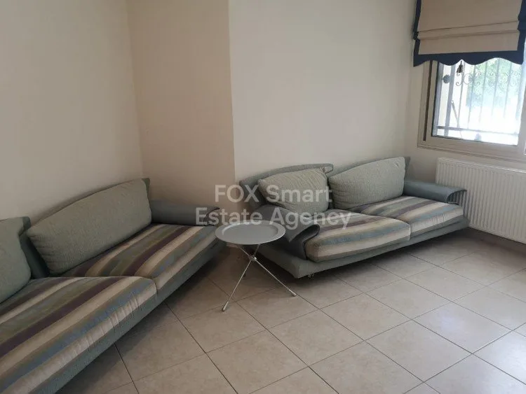 Bien immobilier 33987 Agios Tychonas, Limassol / LIM-PAF-24402 15