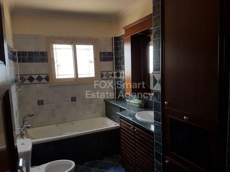 Bien immobilier 33987 Agios Tychonas, Limassol / LIM-PAF-24402 20