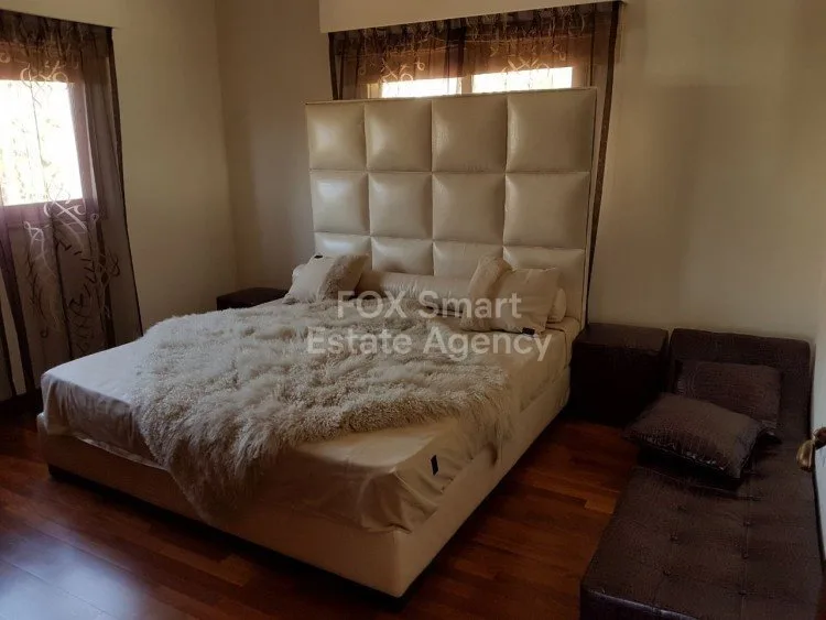 Bien immobilier 33987 Agios Tychonas, Limassol / LIM-PAF-24402 22