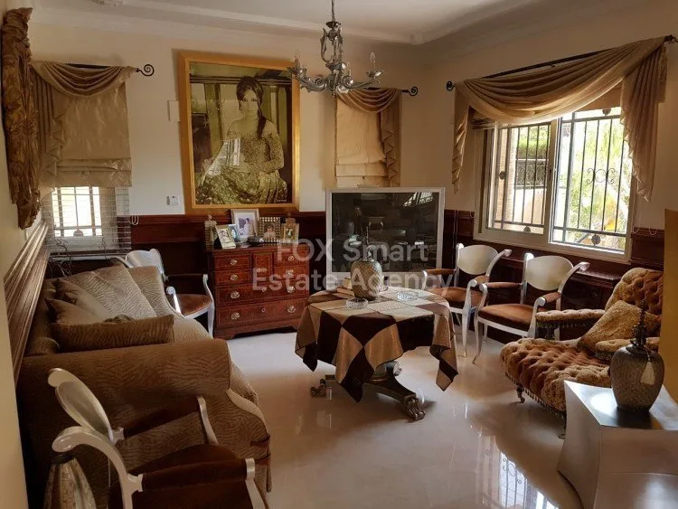 Bien immobilier 33987 Agios Tychonas, Limassol / LIM-PAF-24402 31