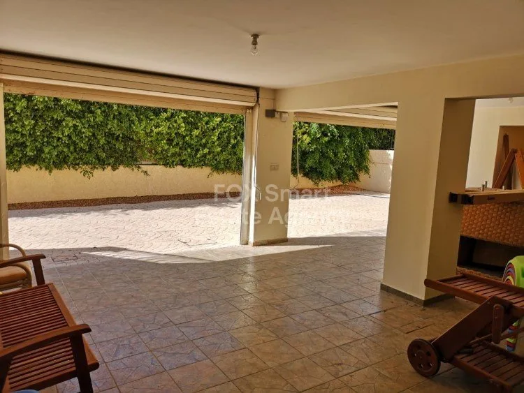 Bien immobilier 33987 Agios Tychonas, Limassol / LIM-PAF-24402 34