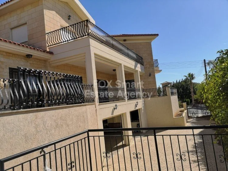 Bien immobilier 33987 Agios Tychonas, Limassol / LIM-PAF-24402 35