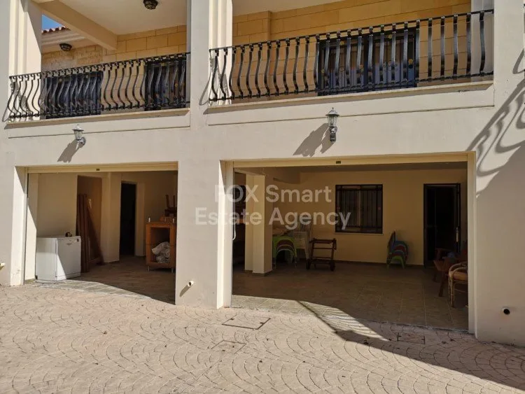 Bien immobilier 33987 Agios Tychonas, Limassol / LIM-PAF-24402 36