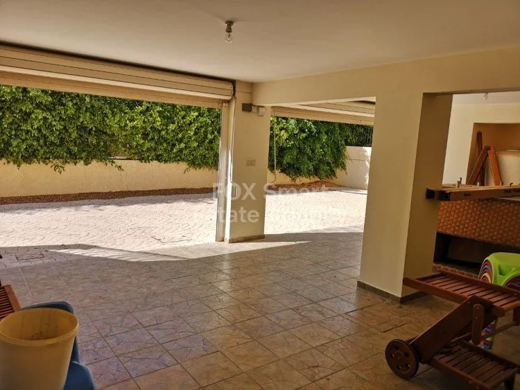 Bien immobilier 33987 Agios Tychonas, Limassol / LIM-PAF-24402 37
