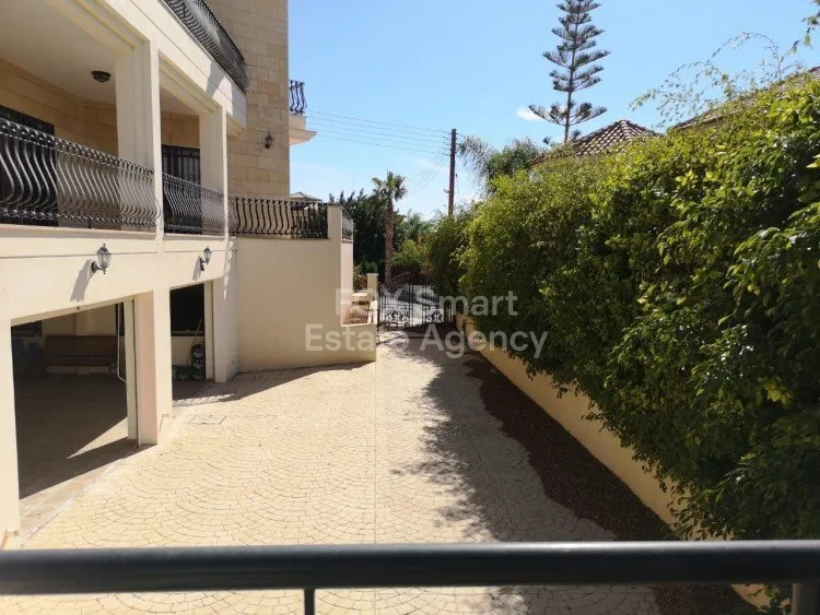 Bien immobilier 33987 Agios Tychonas, Limassol / LIM-PAF-24402 38