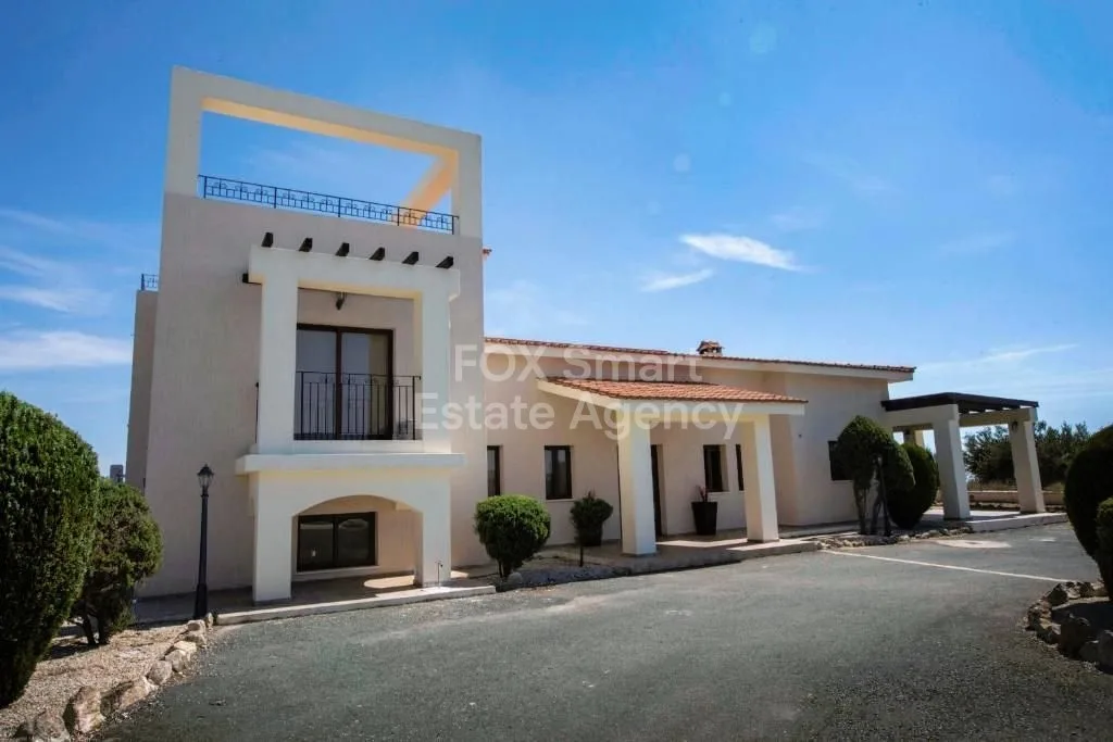 Bien immobilier LIM-PAF-24440 Kathikas, Paphos 24