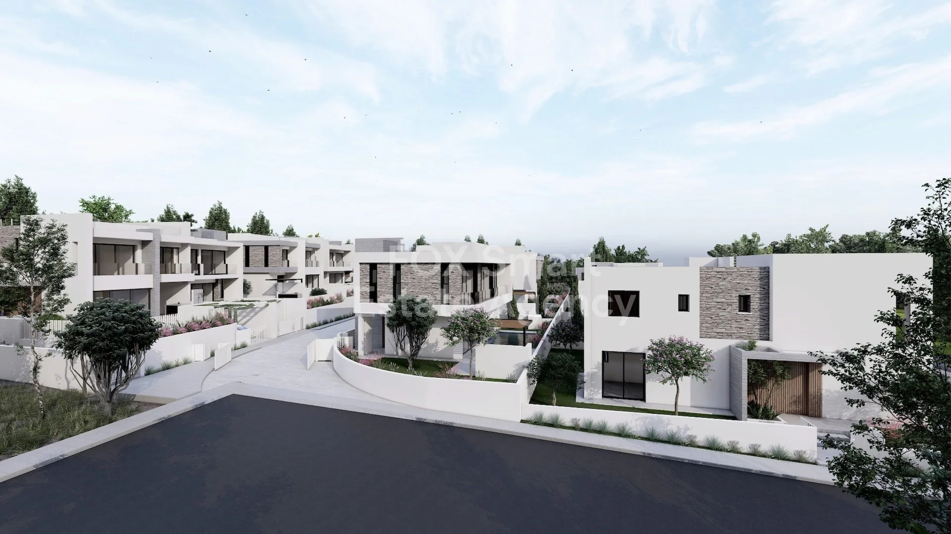 Bien immobilier 33989 Kissonerga, Paphos / LIM-PAF-24458
