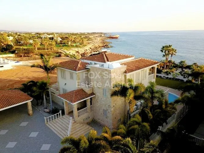 Immobile 32321 Paphos, Pafos / LIM-PAF-24471 23