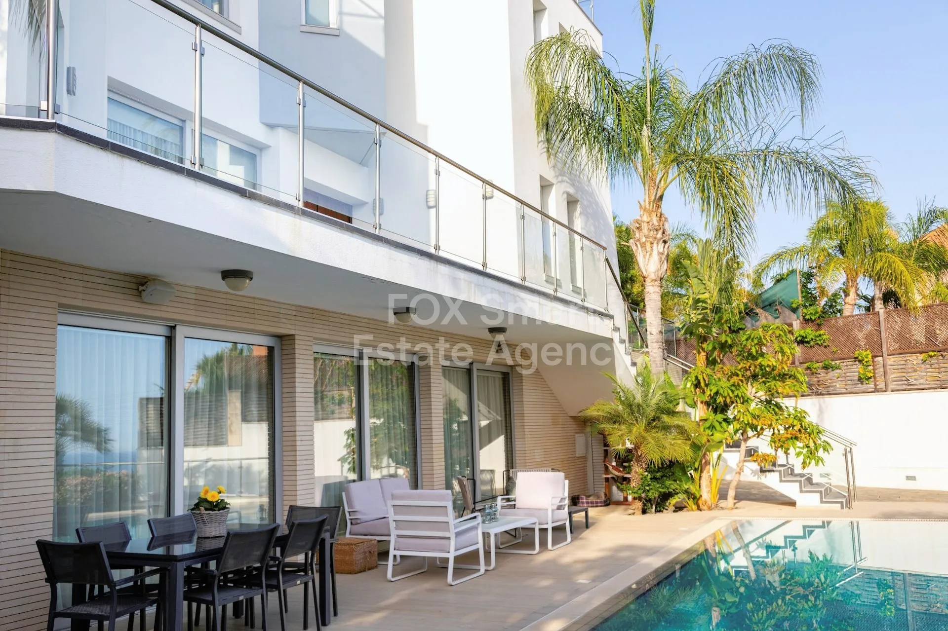 Propiedad 32310 Agios Tychonas, Limassol / LIM-PAF-24478 41
