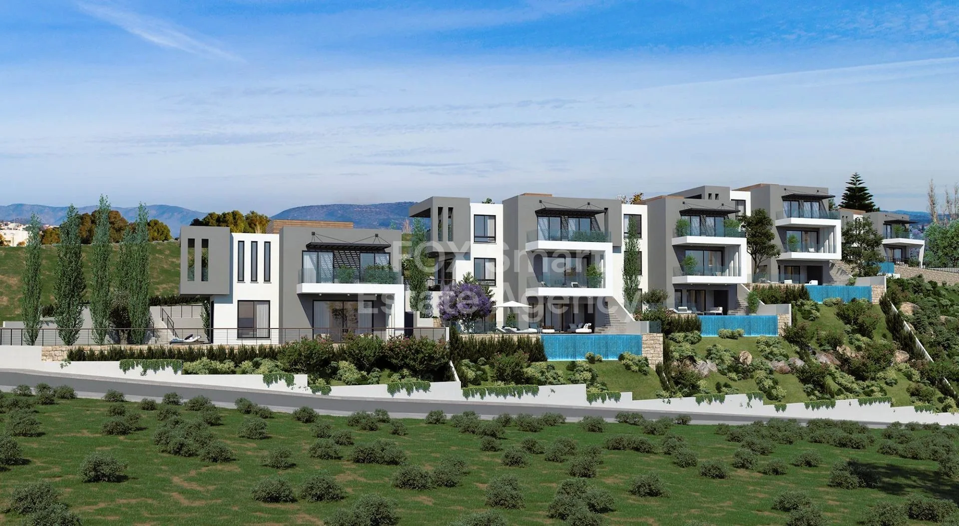 Propiedad 32332 Tala, Pafos / LIM-PAF-24493
