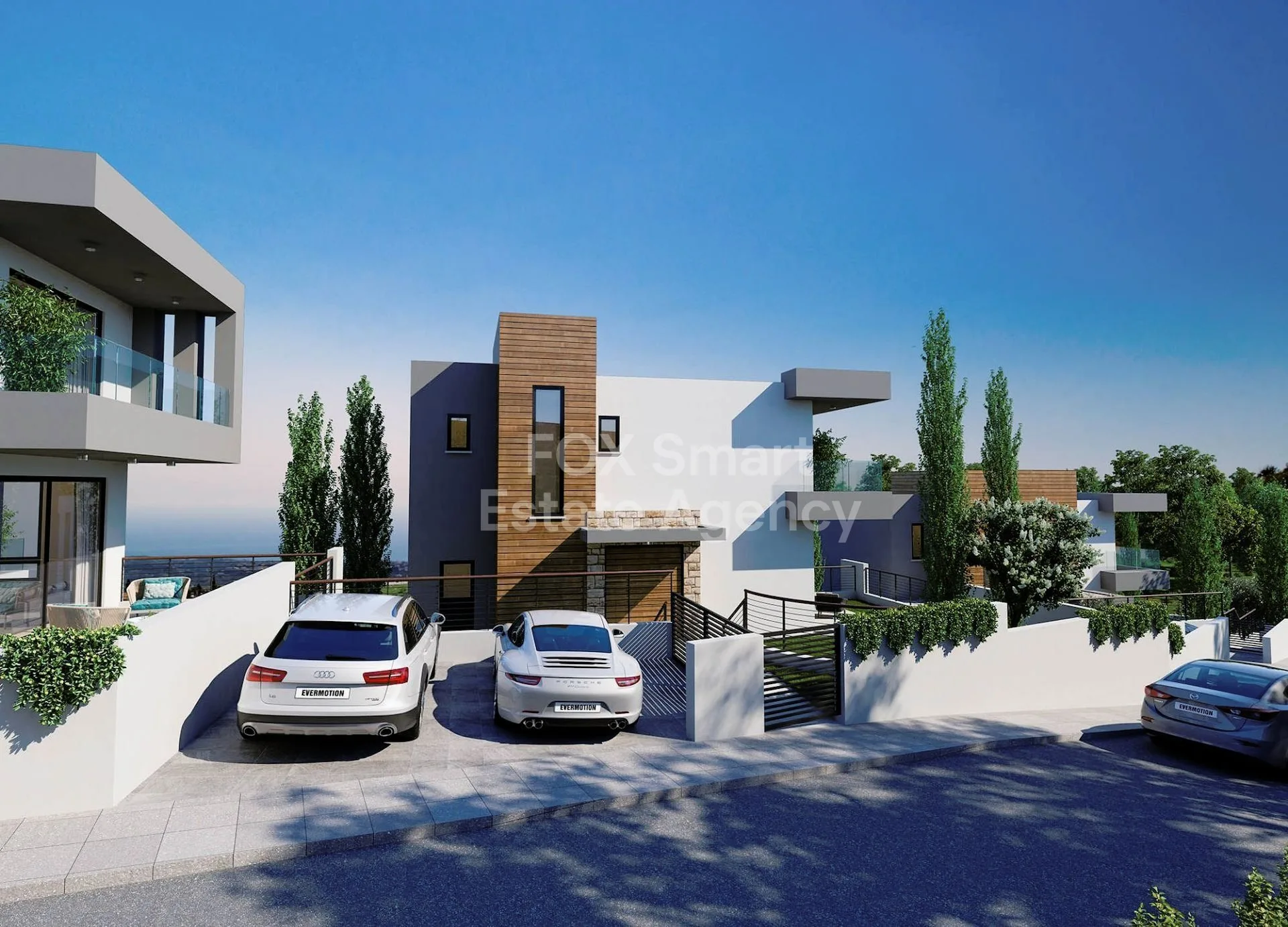 Bien immobilier LIM-PAF-24493 Tala, Paphos 13