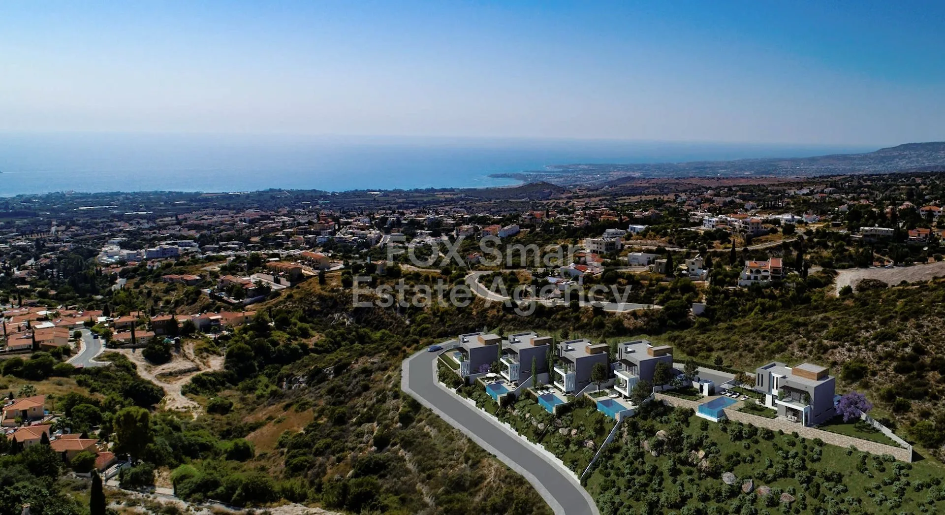 Propiedad 32332 Tala, Pafos / LIM-PAF-24493