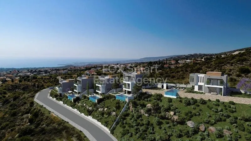 Propiedad 32332 Tala, Pafos / LIM-PAF-24493