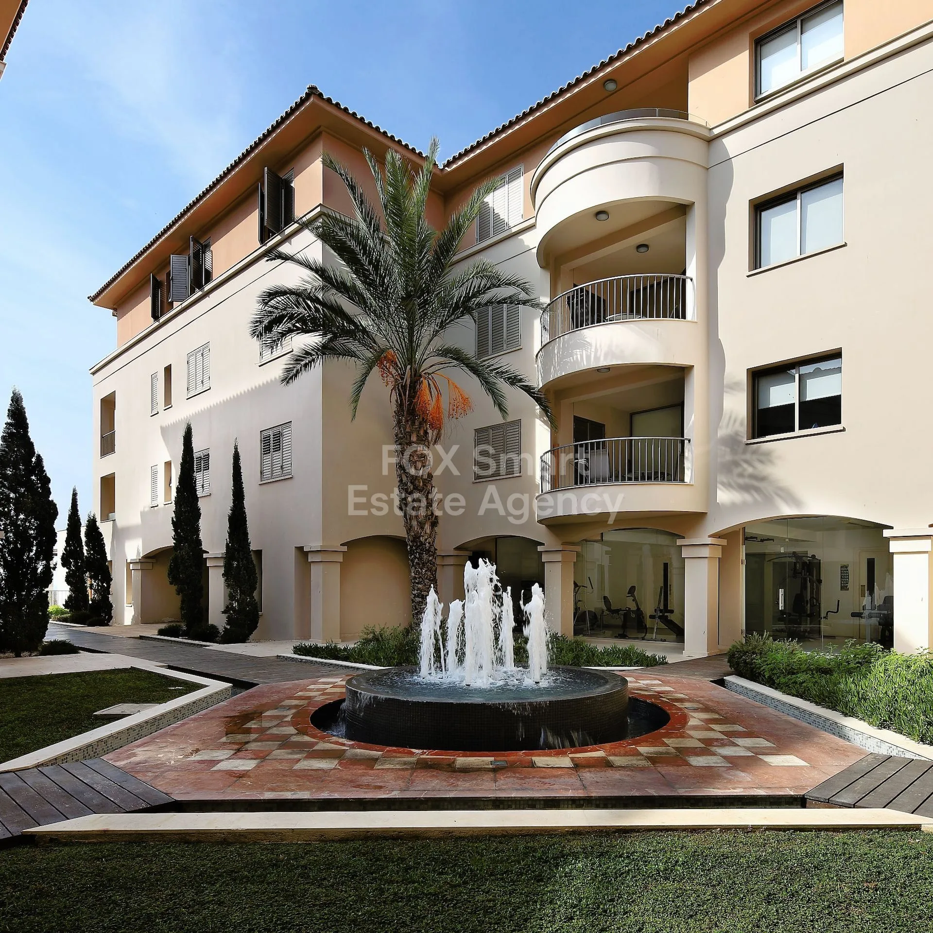 Property LIM-PAF-24557 Paphos, Paphos 27