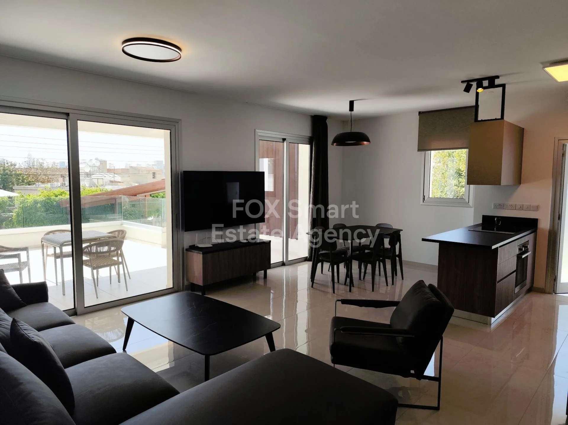 Bien immobilier 34004 Agios Athanasios, Limassol / LIM-PAF-24605