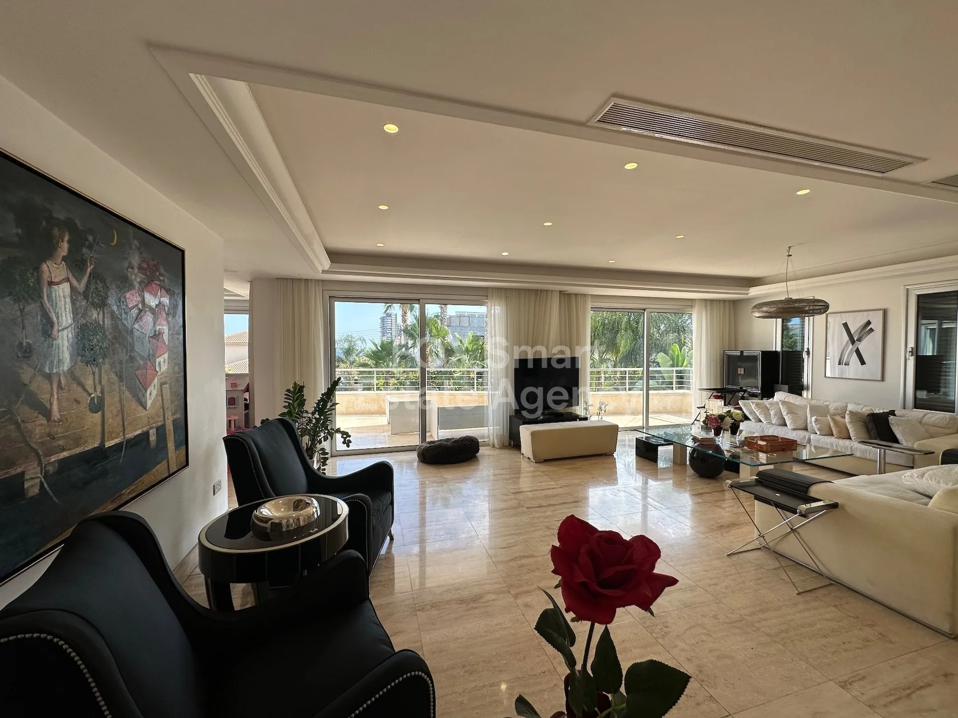Bien immobilier LIM-PAF-2475 Agios Tychonas, Limassol 16