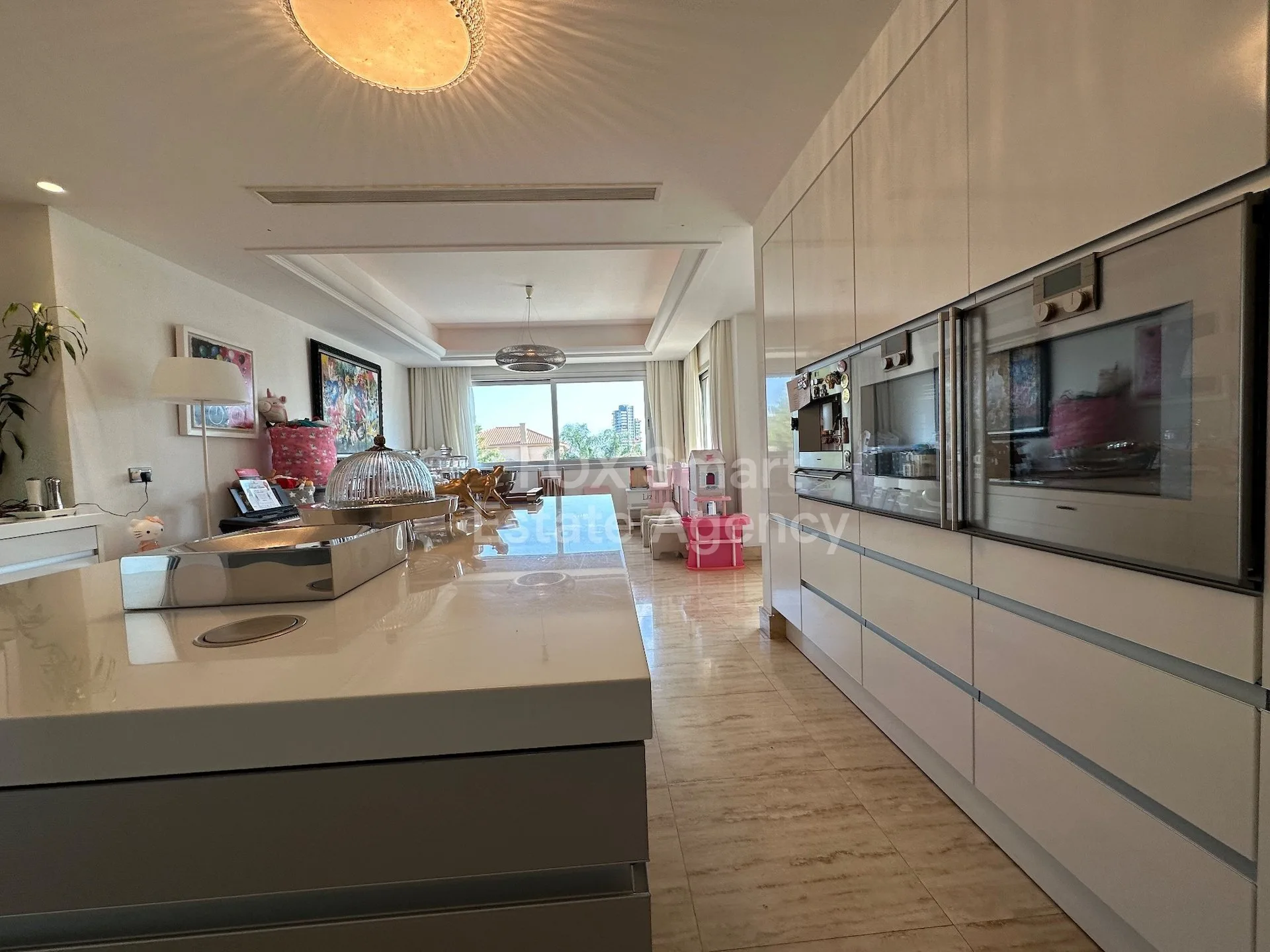 Bien immobilier LIM-PAF-2475 Agios Tychonas, Limassol 21