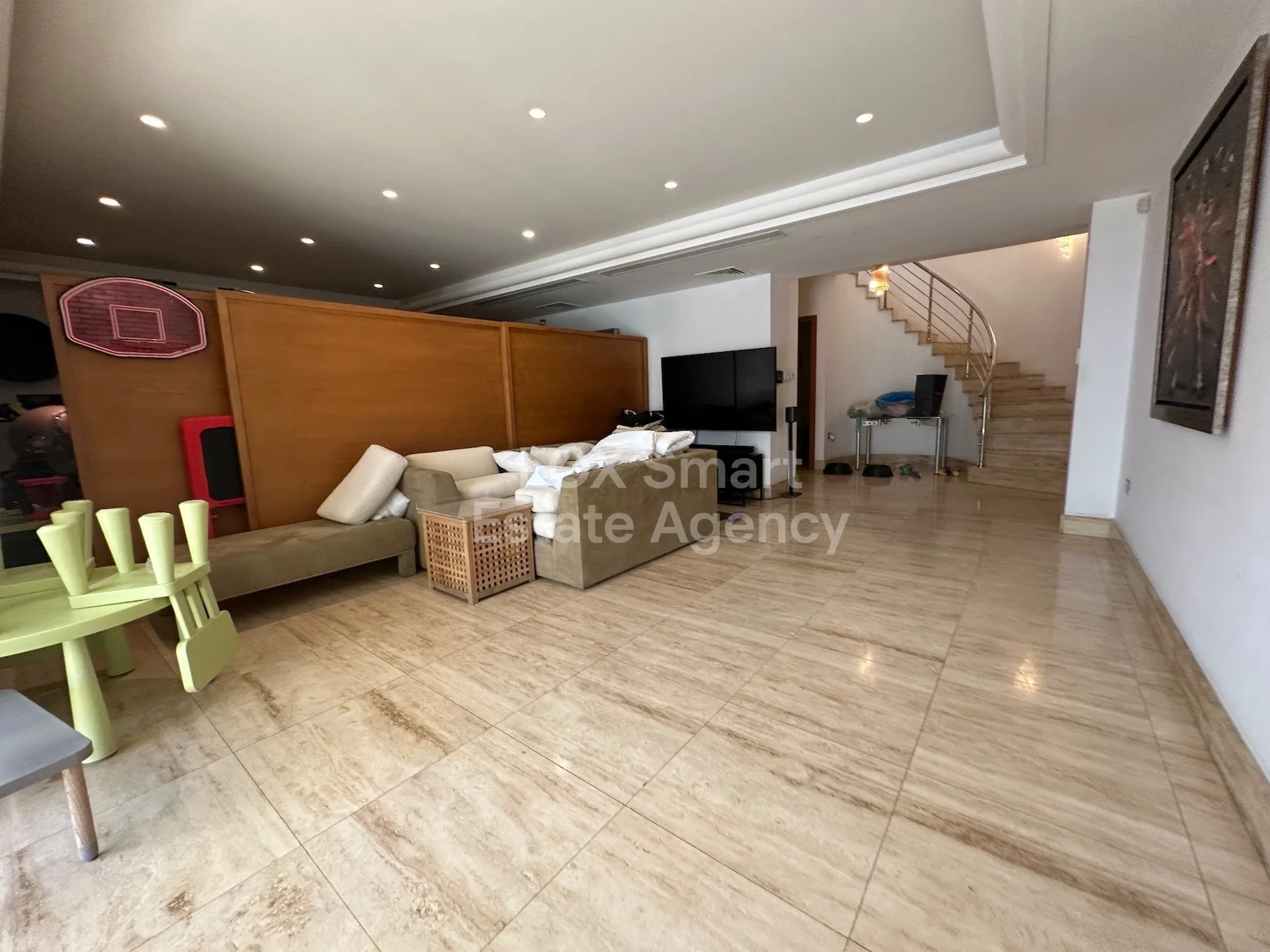 Bien immobilier LIM-PAF-2475 Agios Tychonas, Limassol 41