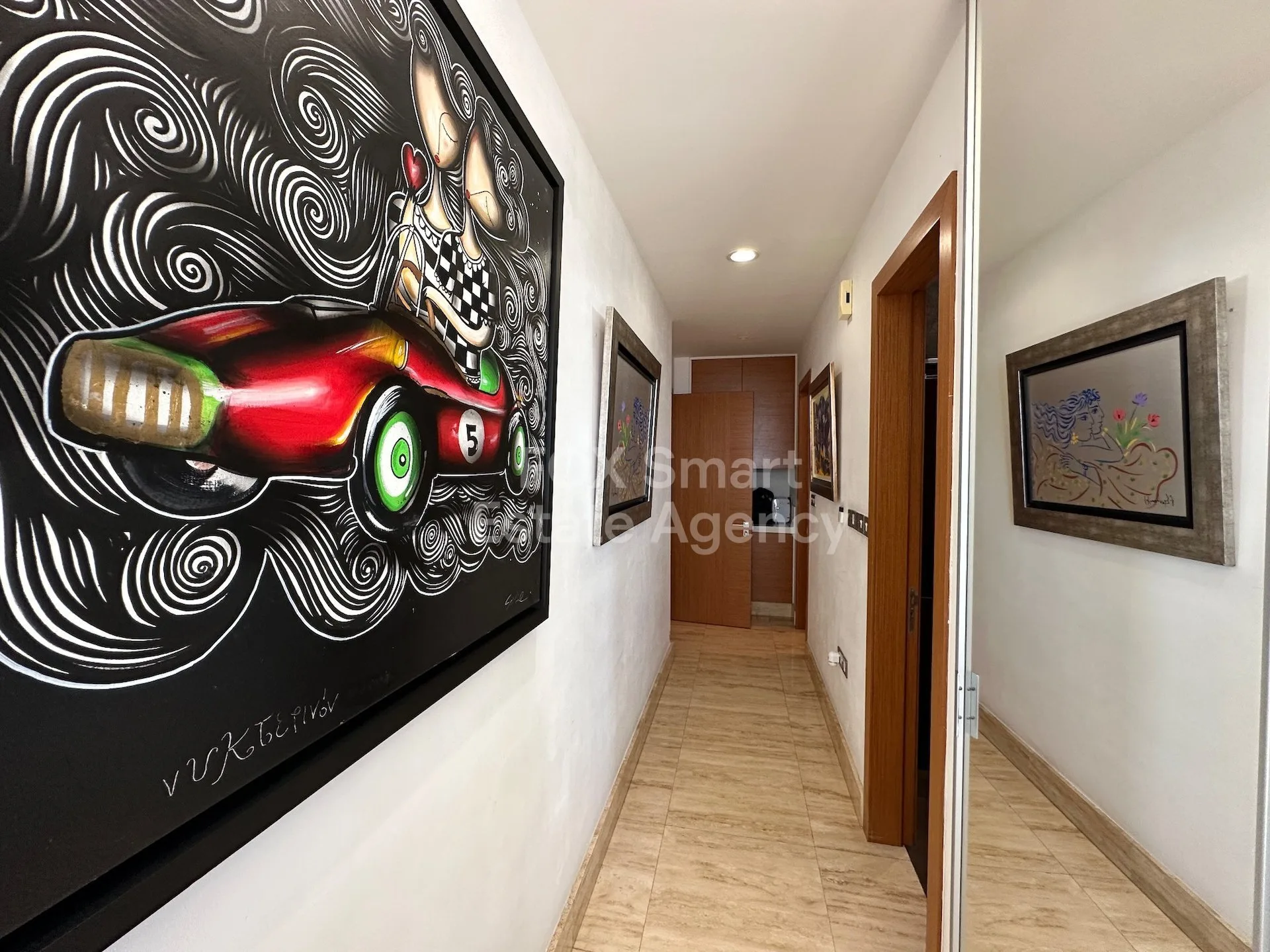 Bien immobilier LIM-PAF-2475 Agios Tychonas, Limassol 43