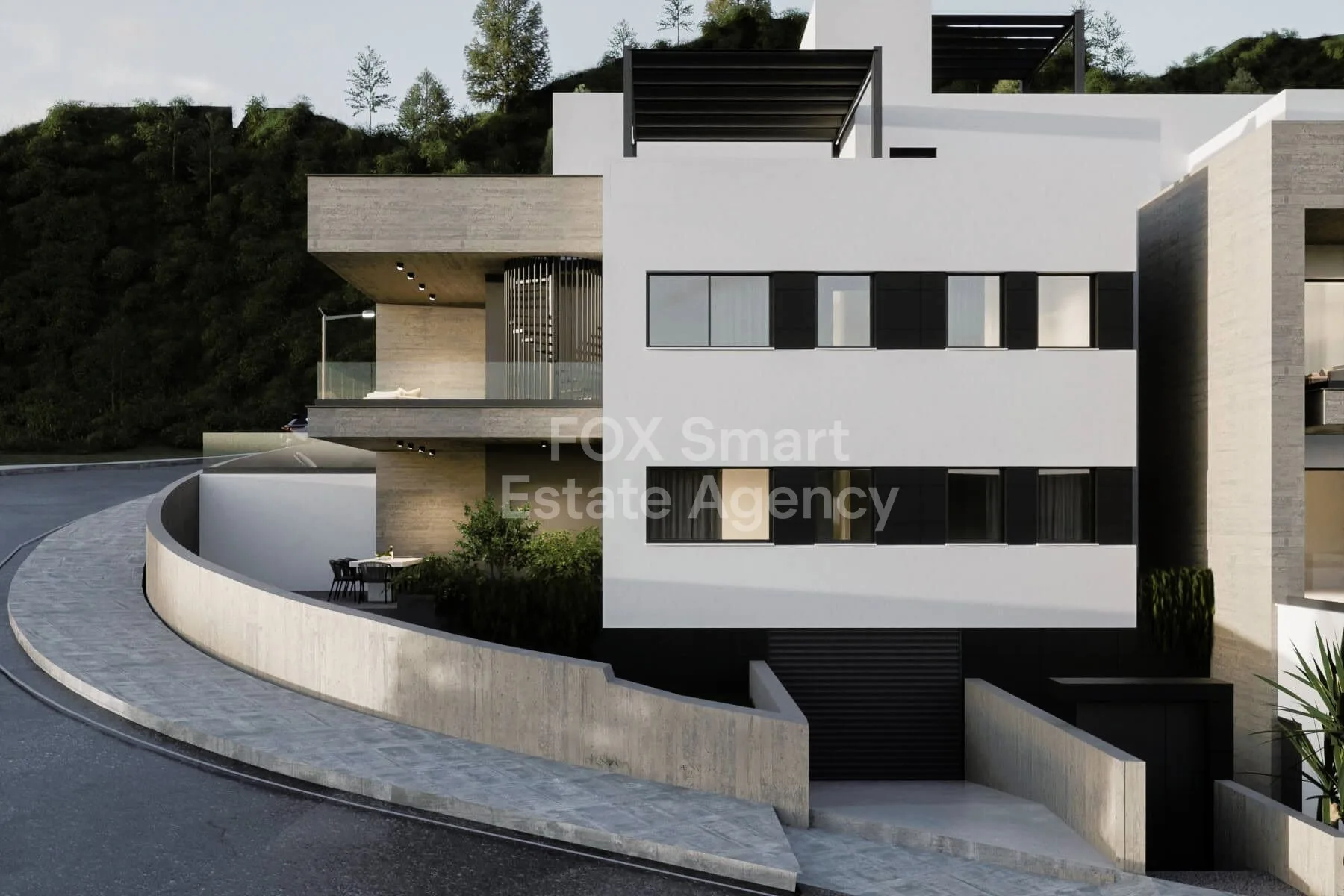 Property 34392 Agia Fyla, Limassol / LIM-PAF-24757