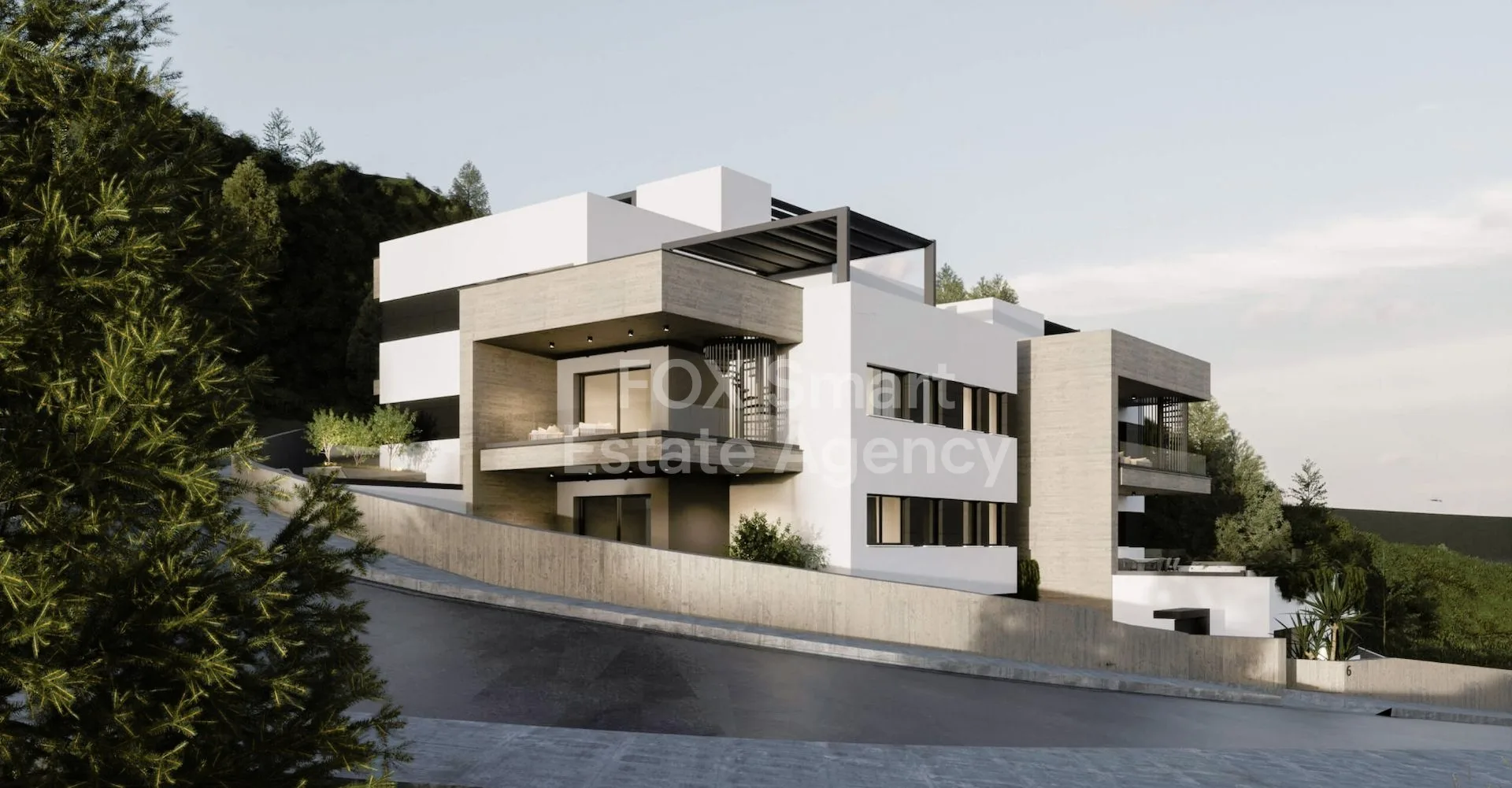 Property 34392 Agia Fyla, Limassol / LIM-PAF-24757