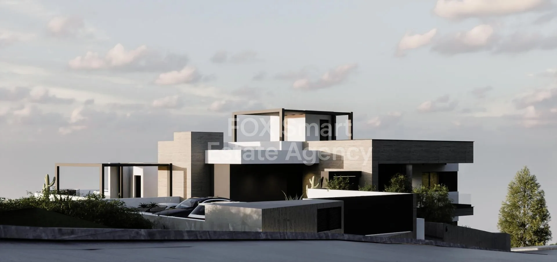 Property 34392 Agia Fyla, Limassol / LIM-PAF-24757