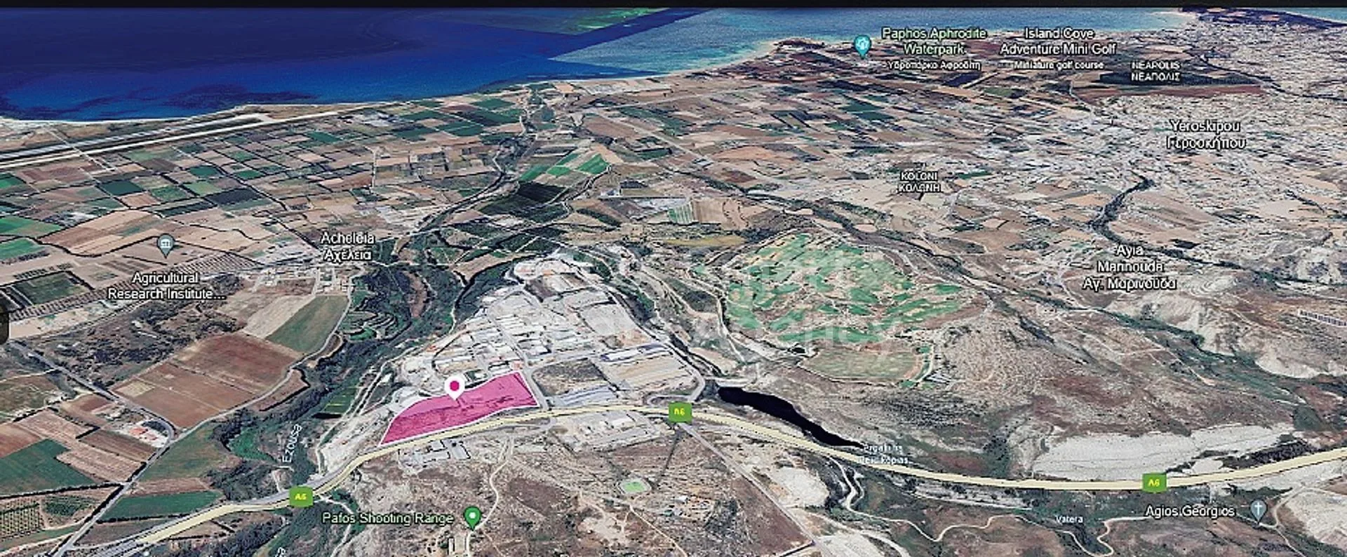 Property 45178 Agia Varvara, Paphos / LIM-PAF-24817 14
