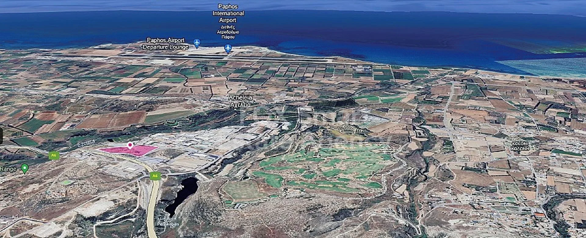 Property 45178 Agia Varvara, Paphos / LIM-PAF-24817 15