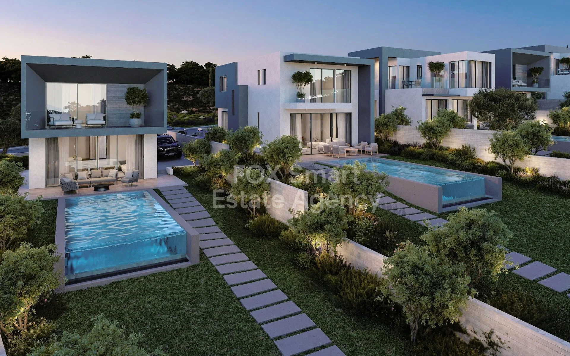 Immobilie 34474 Tremithousa, Paphos / LIM-PAF-24854