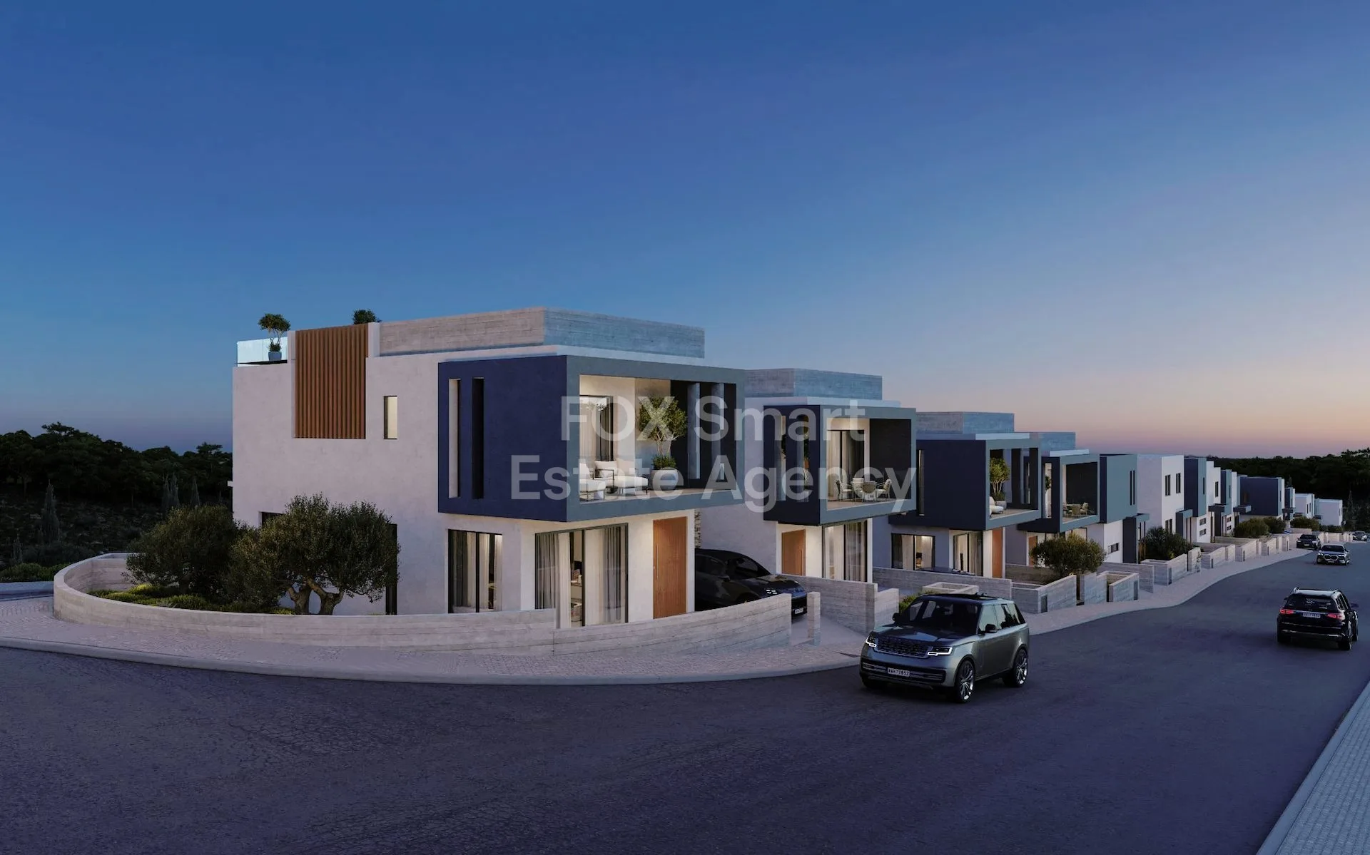 Immobilie 34474 Tremithousa, Paphos / LIM-PAF-24854