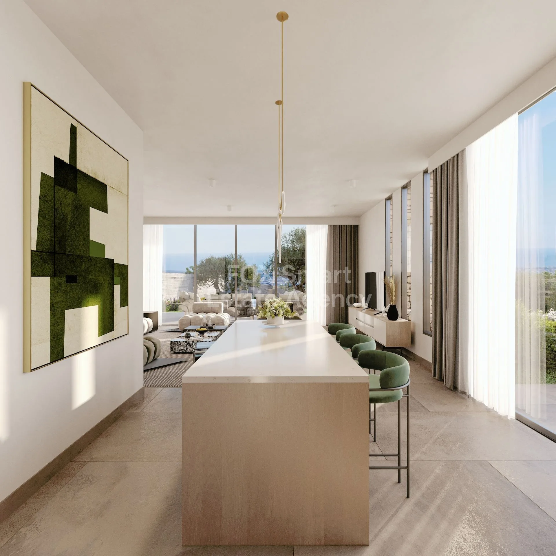 Immobilie 34474 Tremithousa, Paphos / LIM-PAF-24854