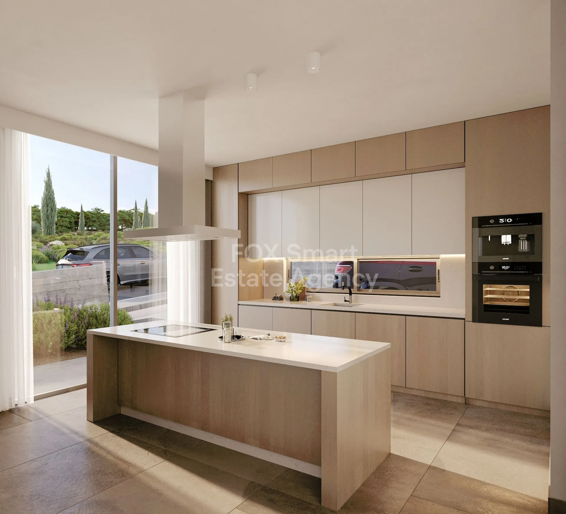 Immobilie 34474 Tremithousa, Paphos / LIM-PAF-24854