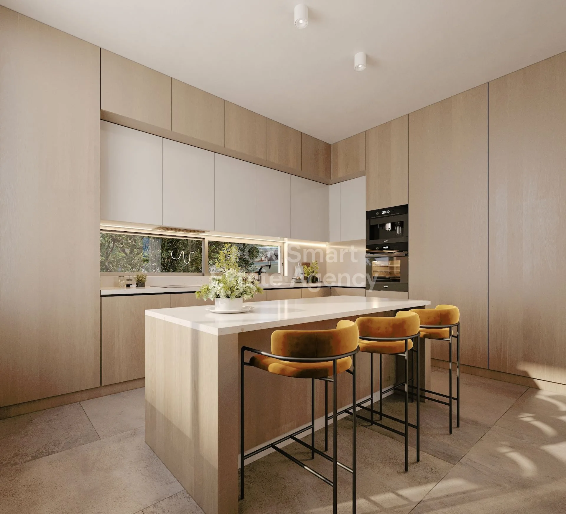 Immobilie 34474 Tremithousa, Paphos / LIM-PAF-24854