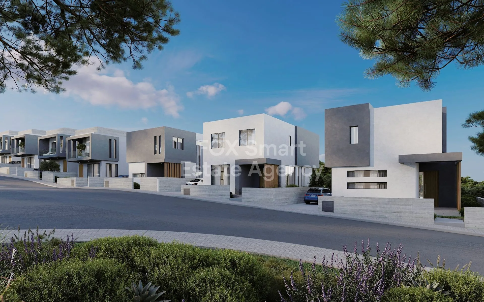 Immobilie 34474 Tremithousa, Paphos / LIM-PAF-24854