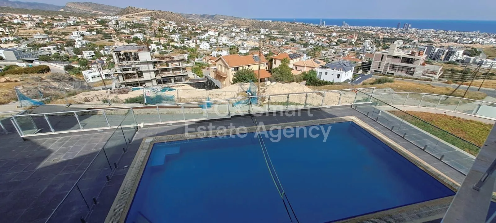 Immobilie 34564 Agios Athanasios, Limassol / LIM-PAF-24877 21
