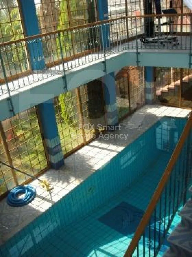 Bien immobilier 27049 Agios Athanasios, Limassol / LIM-PAF-2490 27